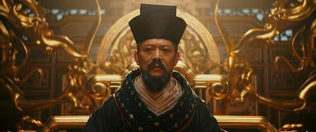 吴京:新时代的武术与动作电影明星_吴京武术队电影_武术电影吴京明星时代动作新片