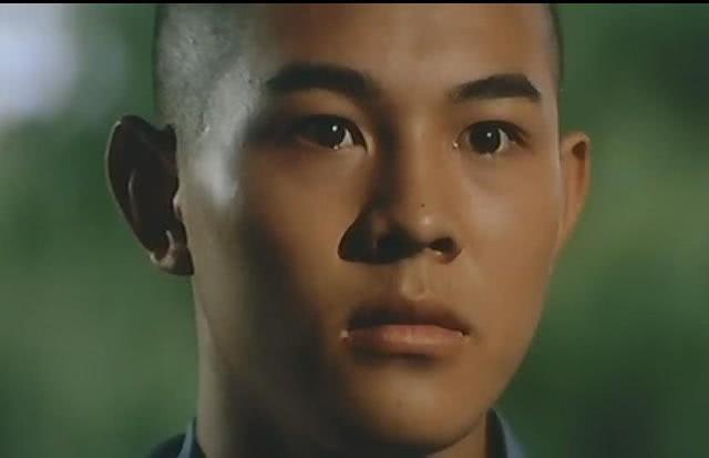 吴京:新时代的武术与动作电影明星_武术电影吴京明星时代动作新片_吴京武术队电影