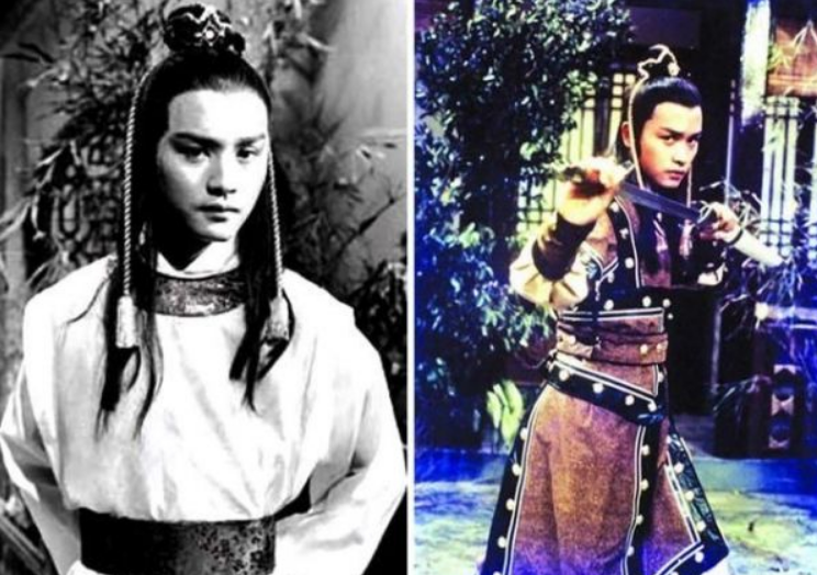吴京武术套路视频_吴京武术队电影_吴京:新时代的武术与动作电影明星