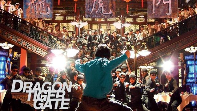 武术电影吴京明星时代动作新片_吴京:新时代的武术与动作电影明星_吴京武术套路视频