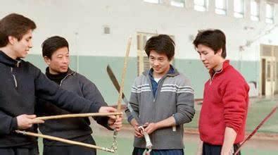 武术电影吴京明星时代动作新片_吴京:新时代的武术与动作电影明星_吴京武术套路视频