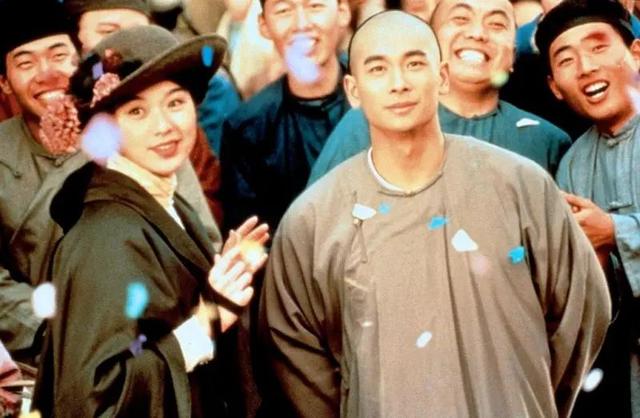 吴京:新时代的武术与动作电影明星_吴京武术套路视频_武术电影吴京明星时代动作新片