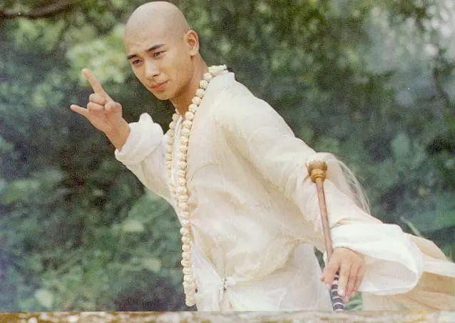 武术电影吴京明星时代动作新片_吴京武术套路视频_吴京:新时代的武术与动作电影明星