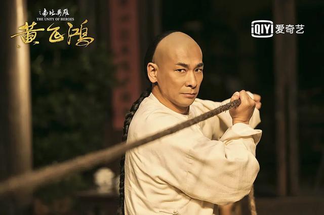 吴京:新时代的武术与动作电影明星_武术电影吴京明星时代动作新片_吴京武术套路视频