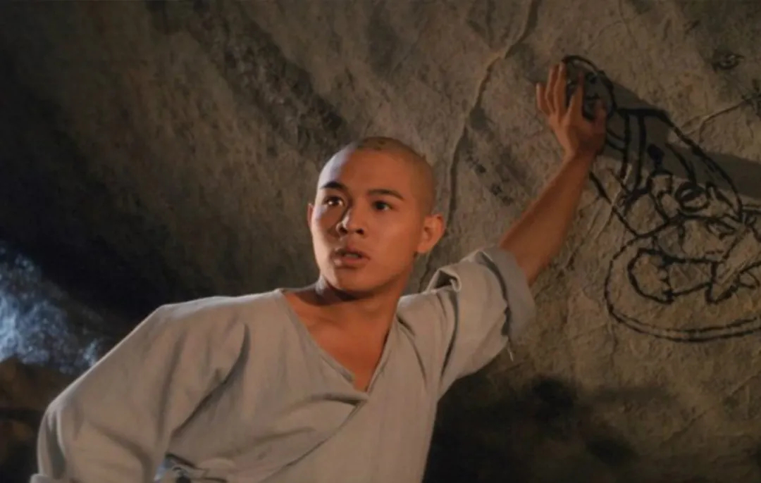 吴京武术套路视频_吴京:新时代的武术与动作电影明星_武术电影吴京明星时代动作新片