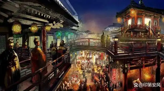 大唐盛世的奠基人唐太宗_唐玄宗与大唐盛世_大唐盛世的象征：唐玄宗的统治