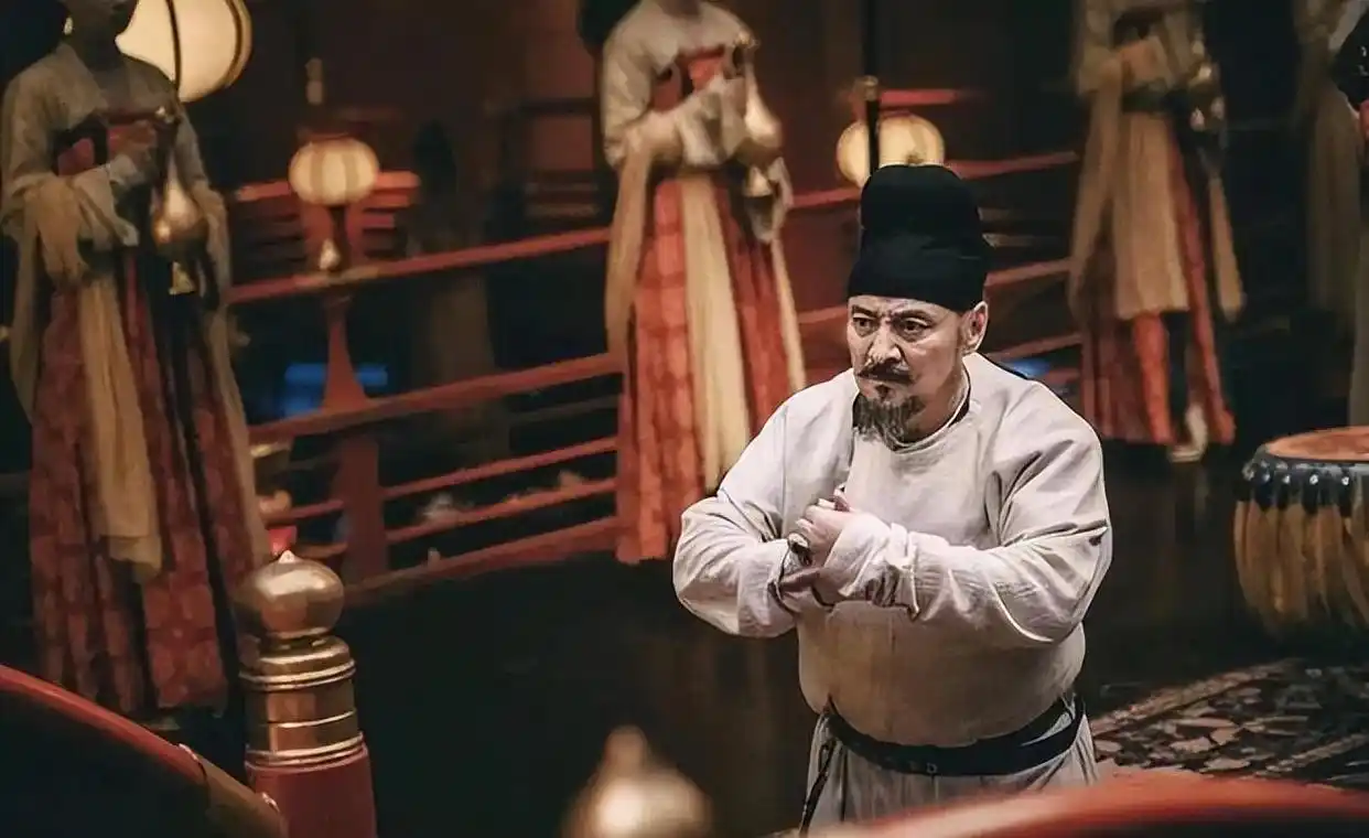 唐玄宗与大唐盛世_盛唐阶段为玄宗_大唐盛世的象征:唐玄宗的统治