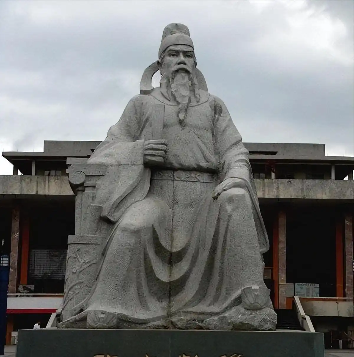 唐玄宗与大唐盛世_盛唐阶段为玄宗_大唐盛世的象征:唐玄宗的统治