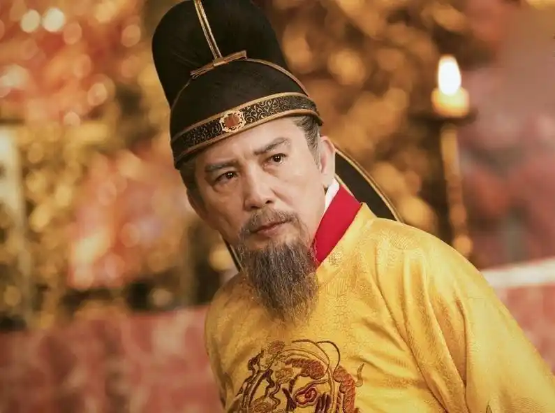大唐盛世的象征:唐玄宗的统治_盛唐阶段为玄宗_唐玄宗与大唐盛世