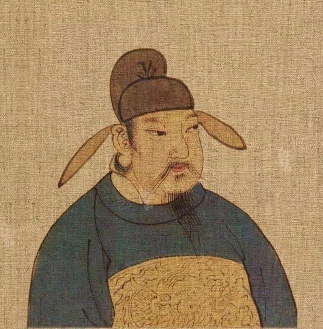开创了盛世的唐玄宗李隆基晚年为什么变得越来越昏庸？