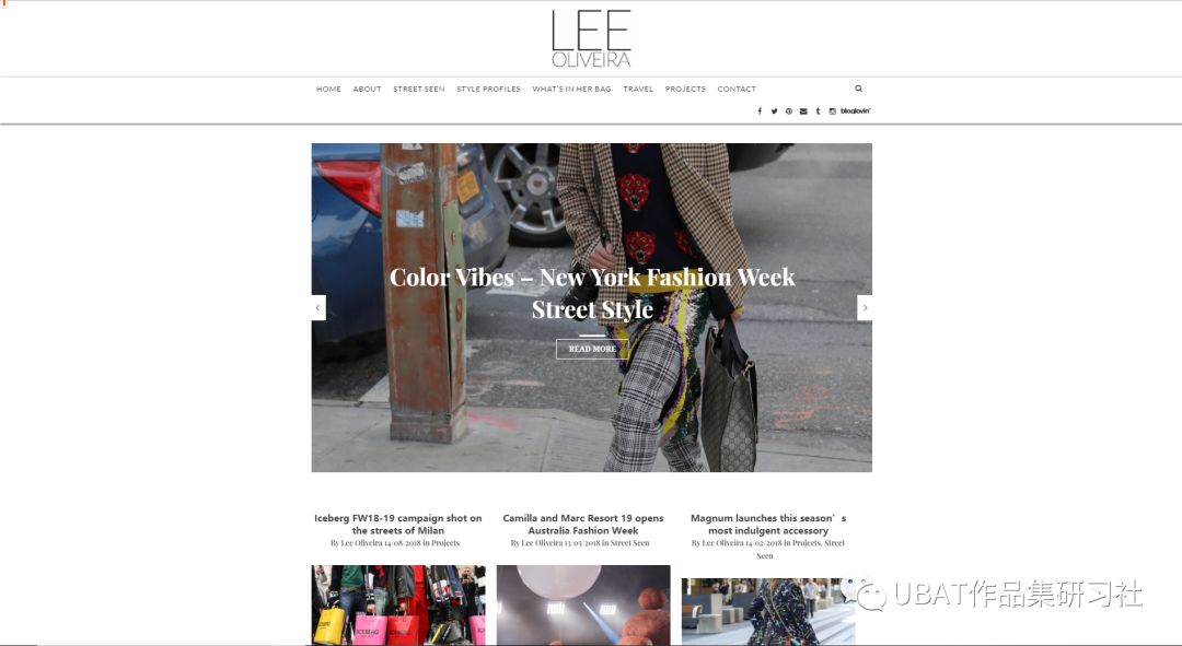 leo冯_冯裤子百科_冯提莫的潮流变换,时尚搭配受到追捧