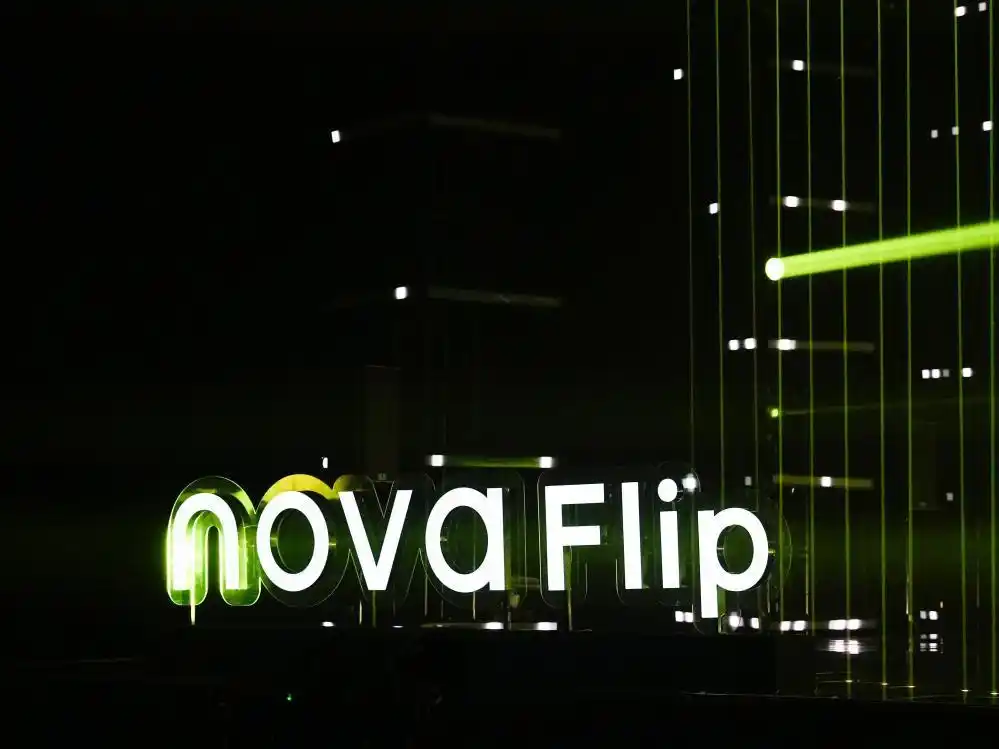 nova是什么风格_nova系列如何引领时尚潮流?_novastyle