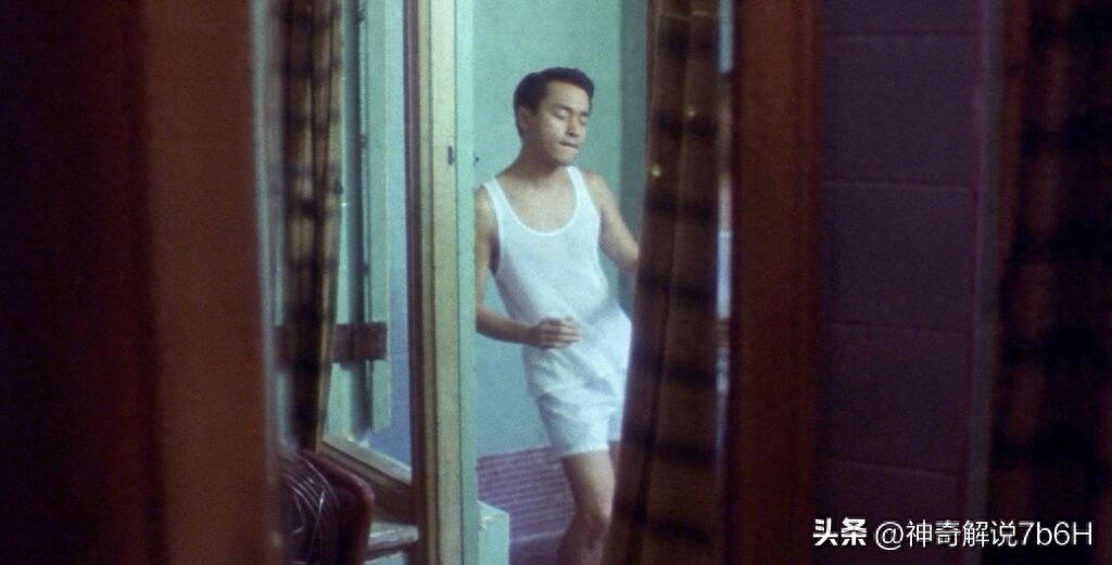 张国荣逝世20年,回顾哥哥极具魅力的经典造型