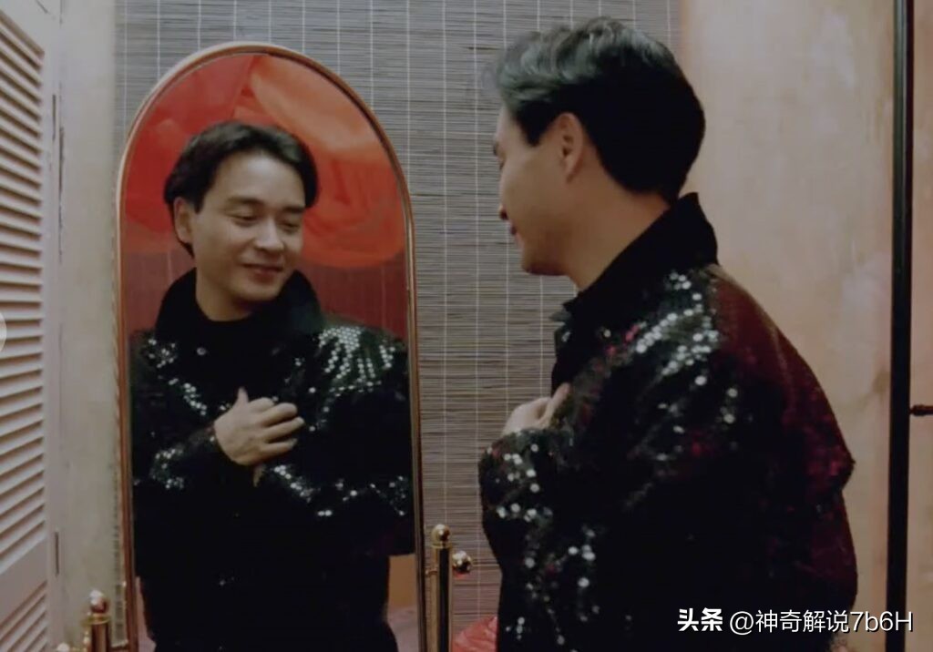 张国荣演唱艺术杂谈_表演艺术家张国荣_张国荣:百变面的艺术家