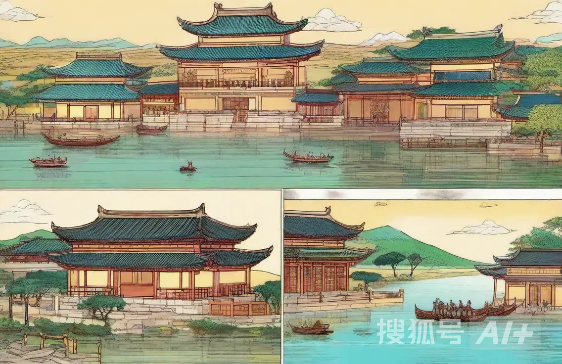 大唐开元盛世:国力经济文化达顶峰的辉煌时期