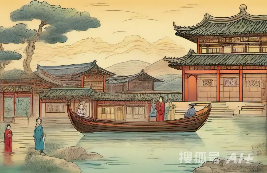 唐玄宗与大唐盛世_大唐盛世的象征:唐玄宗的统治_大唐盛世的奠基人唐太宗
