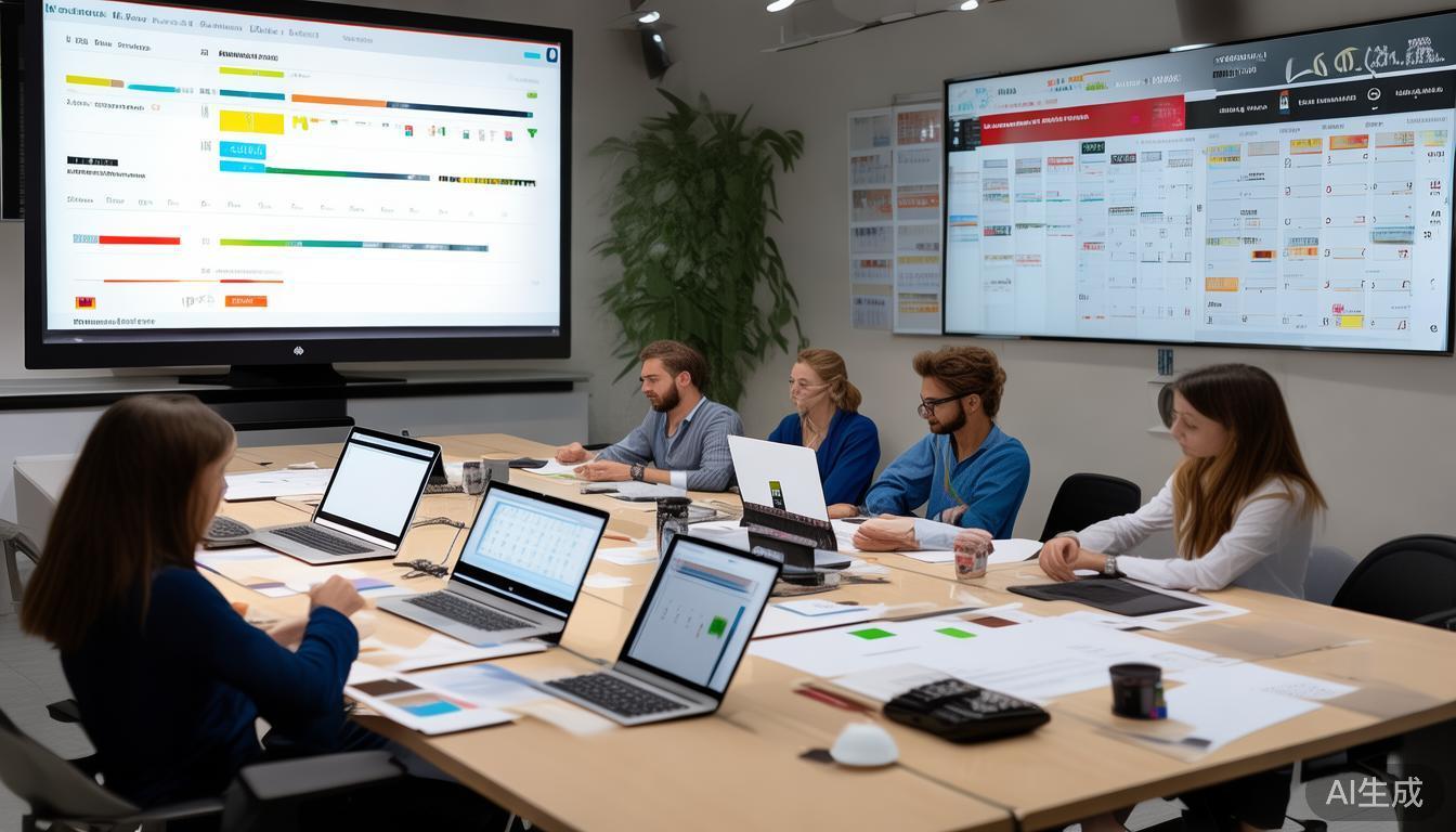 在安卓版tokenim钱包管理项目，如何有效发挥其作用？