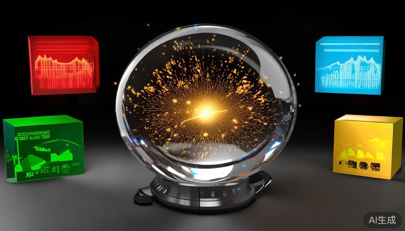 数字资产管理核心：设计专属理财规划与预期，做好投资考量