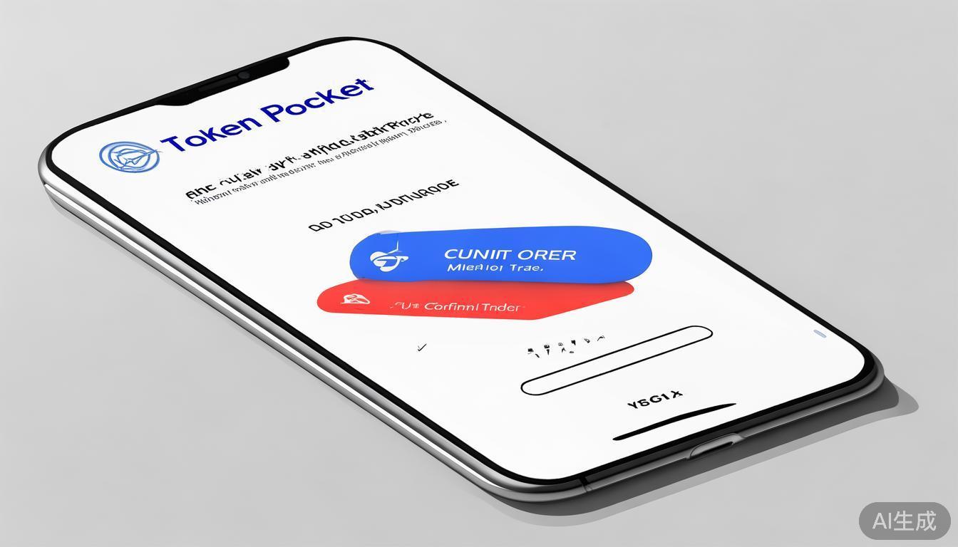 TokenPocket正版应用：提升交易效率、抓住市场机遇的三大关键