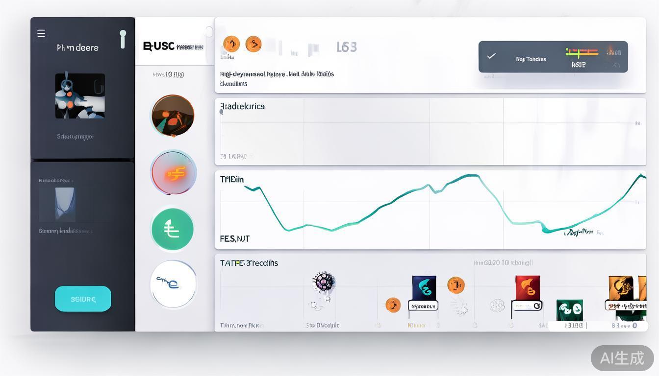 Tokenim钱包界面优化技巧：如何自定义资产显示，提升操作效率与安全性