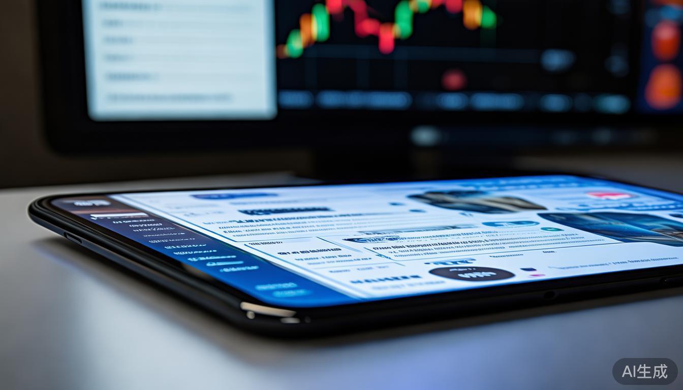 Tokenim钱包App：实时盯盘、追踪市场动态与投资快讯，先人一步抓住机会