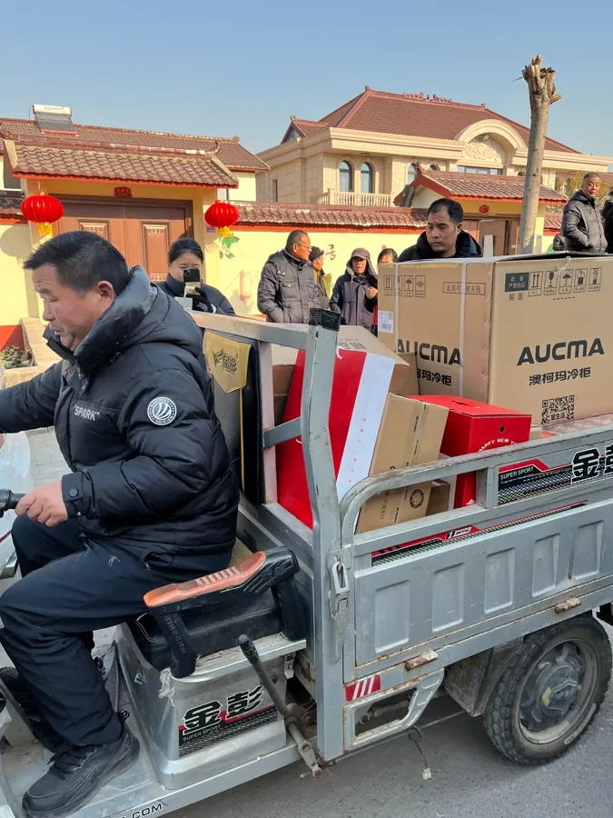 选择胖东来,感受严格供应链的品质承诺_选择胖东来,感受严格供应链的品质承诺_选择胖东来,感受严格供应链的品质承诺