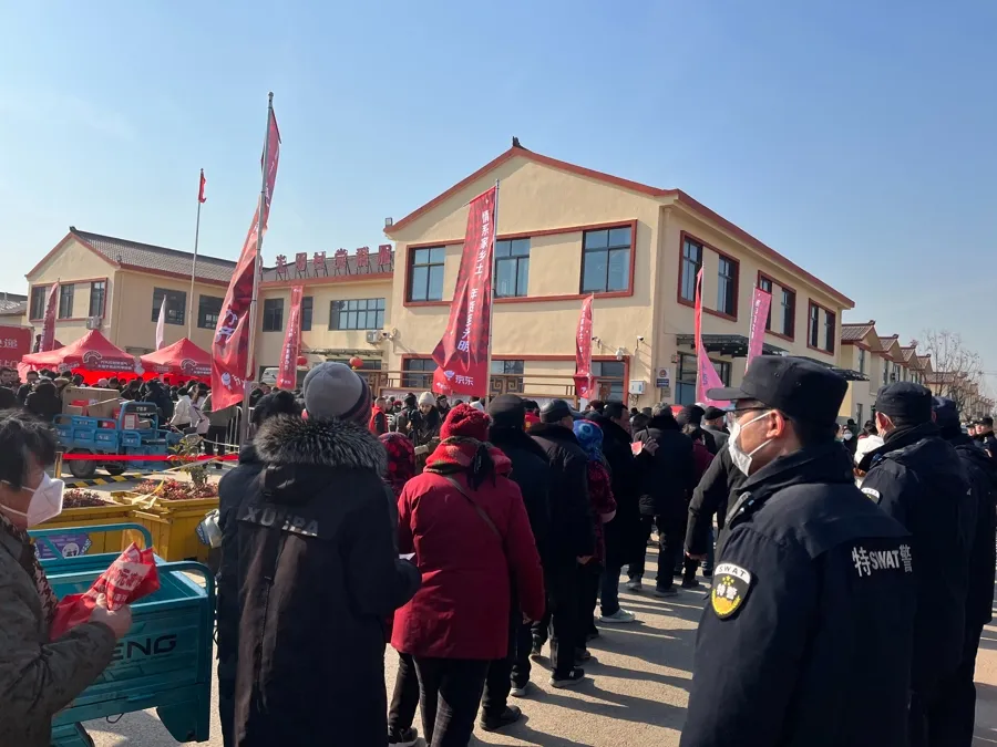 选择胖东来,感受严格供应链的品质承诺_选择胖东来,感受严格供应链的品质承诺_选择胖东来,感受严格供应链的品质承诺