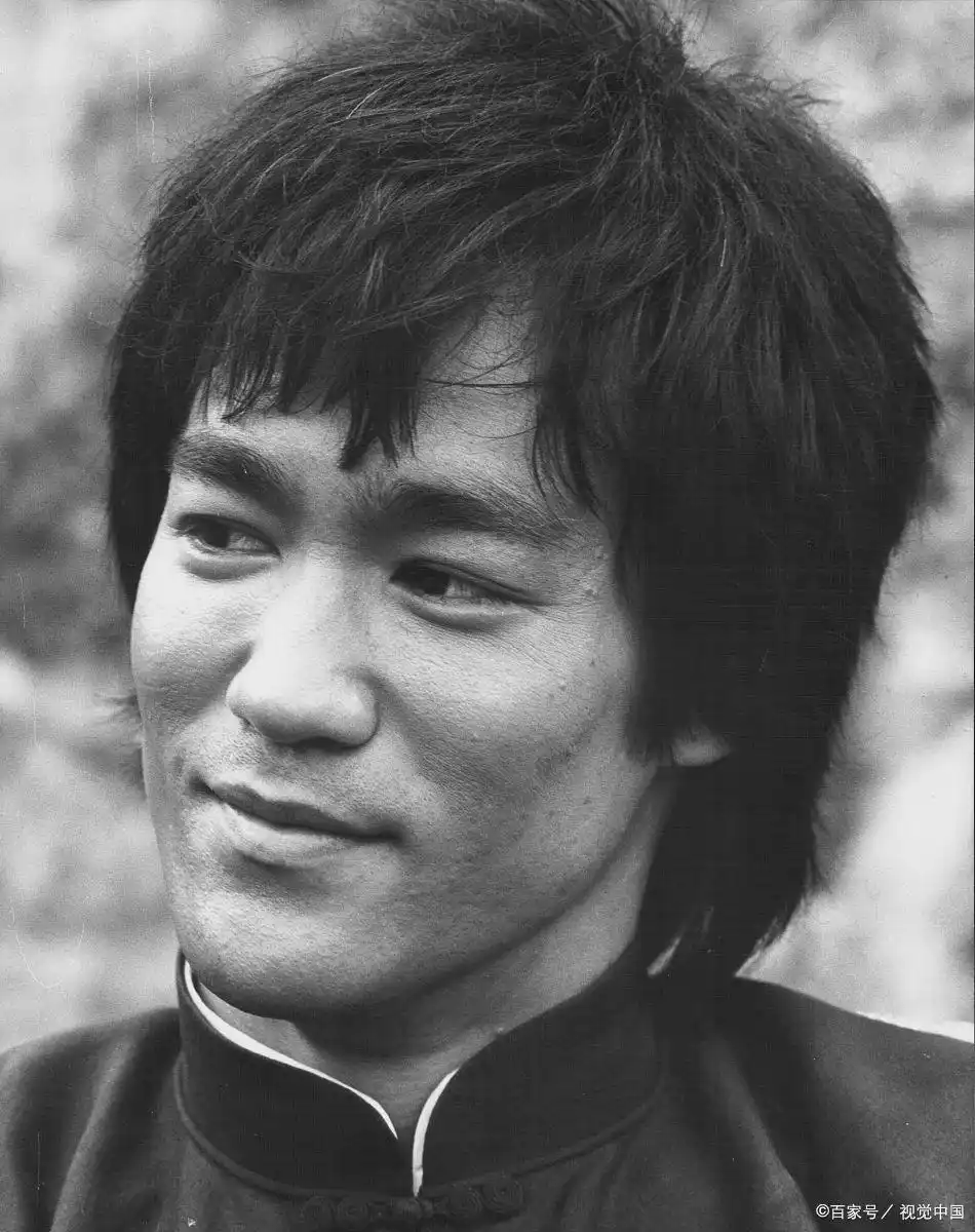 李小龙的遗产:后世武术家的影响_武术巨星李小龙_李小龙十位武术名师