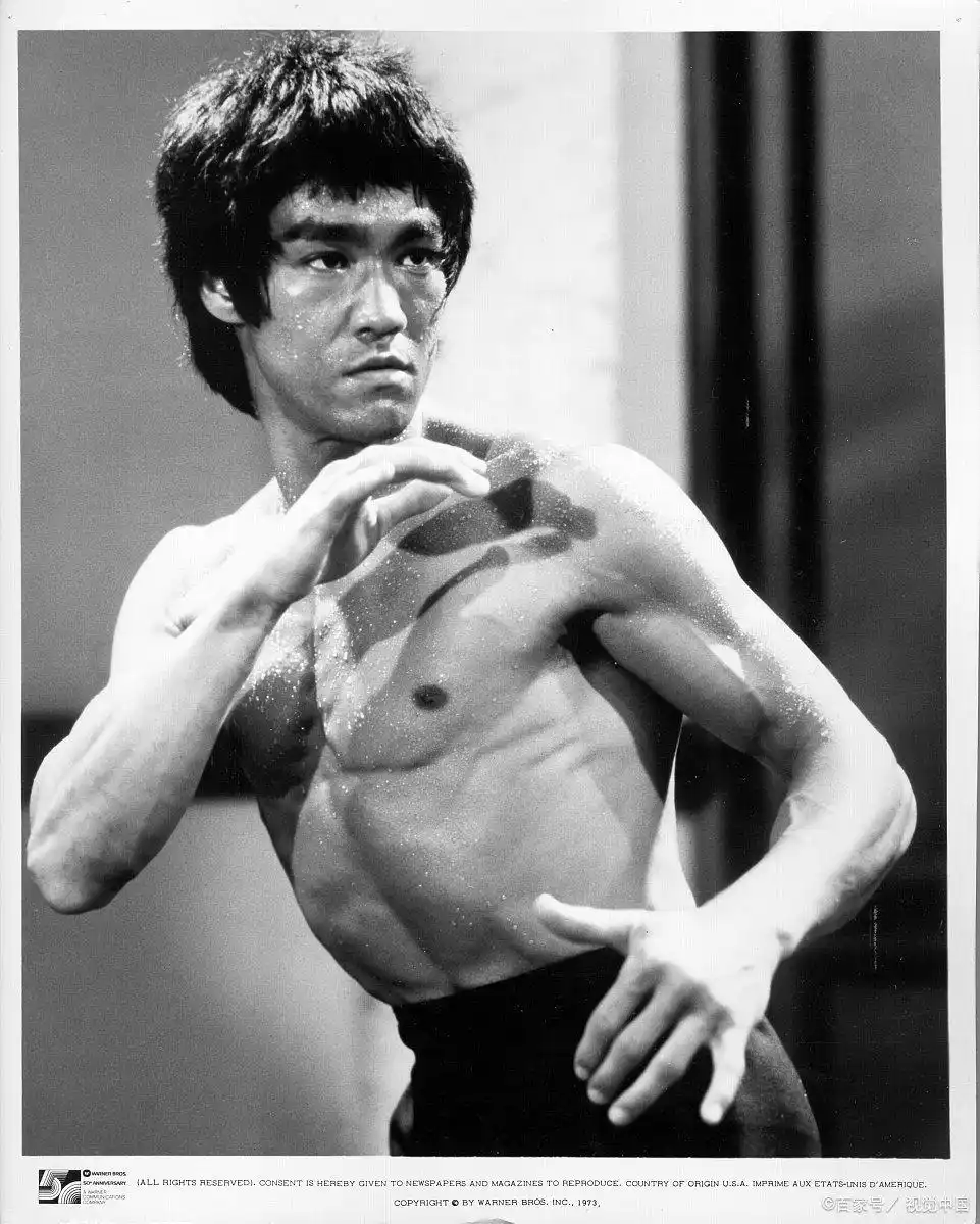 李小龙的遗产:后世武术家的影响_武术巨星李小龙_李小龙十位武术名师
