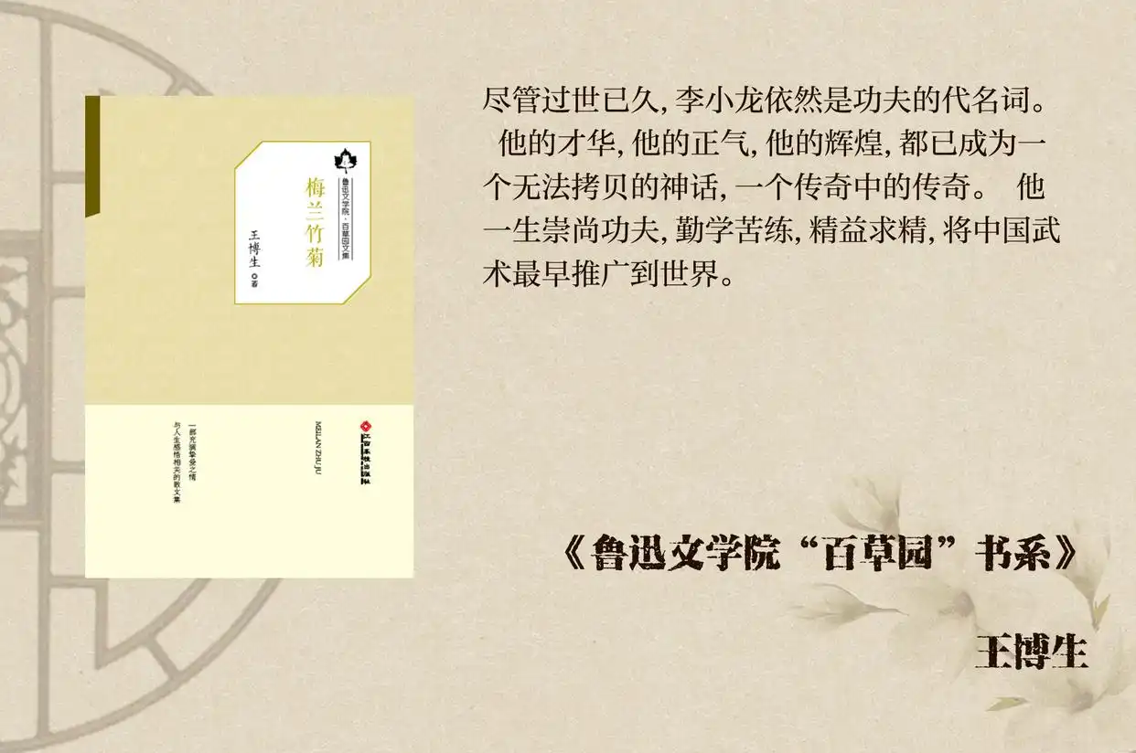 李小龙的遗产:后世武术家的影响_武术巨星李小龙_李小龙在武术界的影响及地位