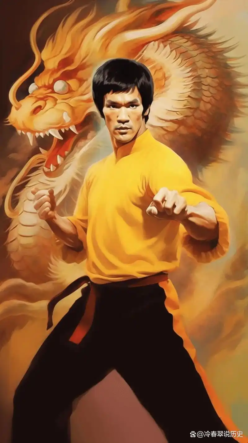 李小龙十位武术名师_李小龙的遗产:后世武术家的影响_李小龙在武术界影响力