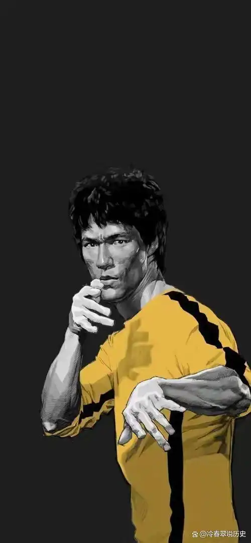 李小龙的遗产:后世武术家的影响_李小龙在武术界影响力_李小龙十位武术名师