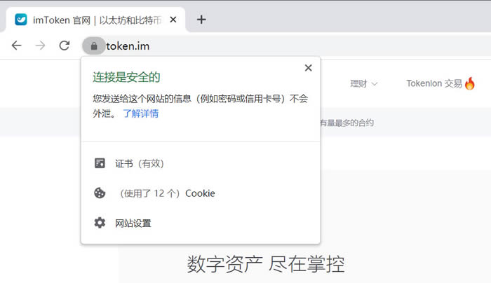 如何在token钱包官网下载后使用区块链工具,助您更好地管理和分析资产。_区块链钱包从入门到精通_区块链钱包助记词怎么找回