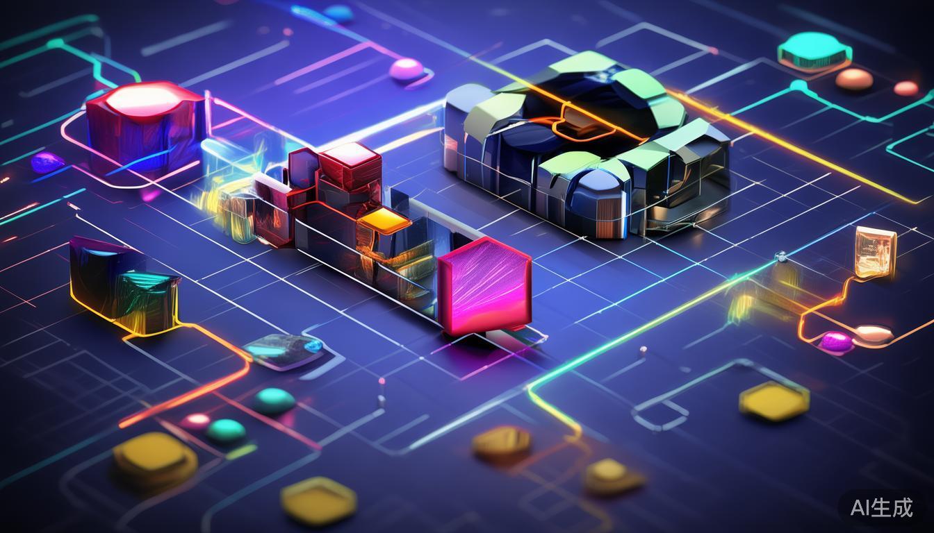 TokenPocket成功之谜：精准把握DeFi浪潮，多链生态布局打造超强用户粘性