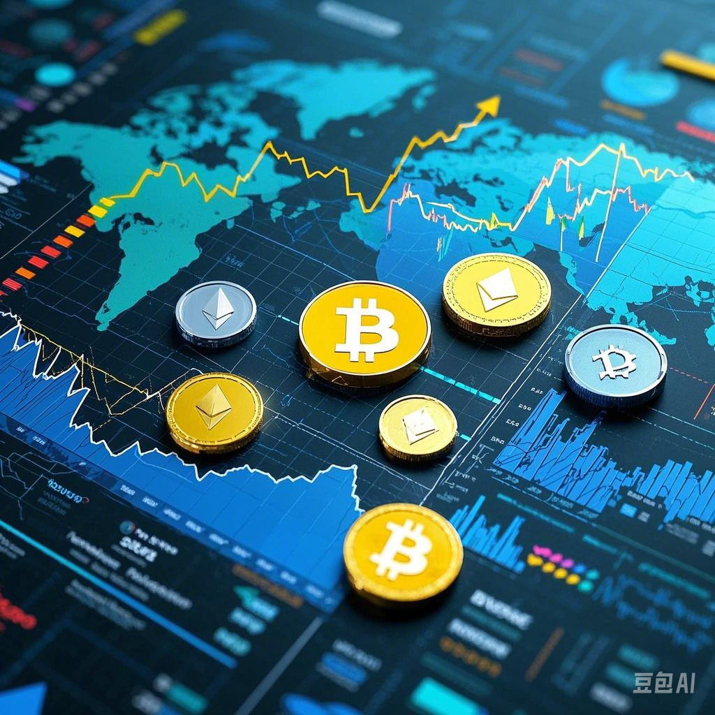 数字货币市场的未来五年展望:技术发展与市场变化的交互_货币市场年限_货币市场交易量