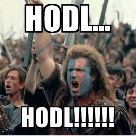 数字货币套利靠谱吗?2020年牛市未至,熊市策略解析:HODL与定投