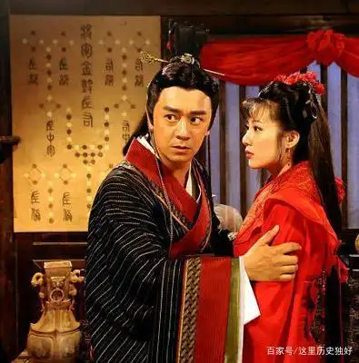 吴越争霸中西施与范蠡的传奇故事:从施夷光到霸主勾践的幕后英雄