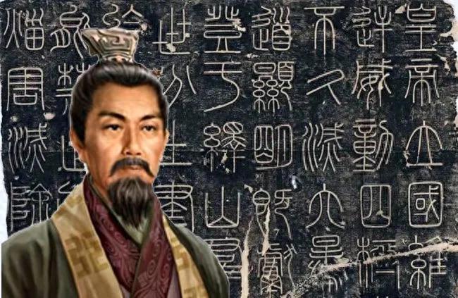 深入探讨中国秦朝杰出人物李斯的传奇生平与重要角色