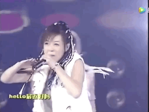 张雨绮公演曲目_张雨绮的专辑与音乐事业发展_张雨绮歌手