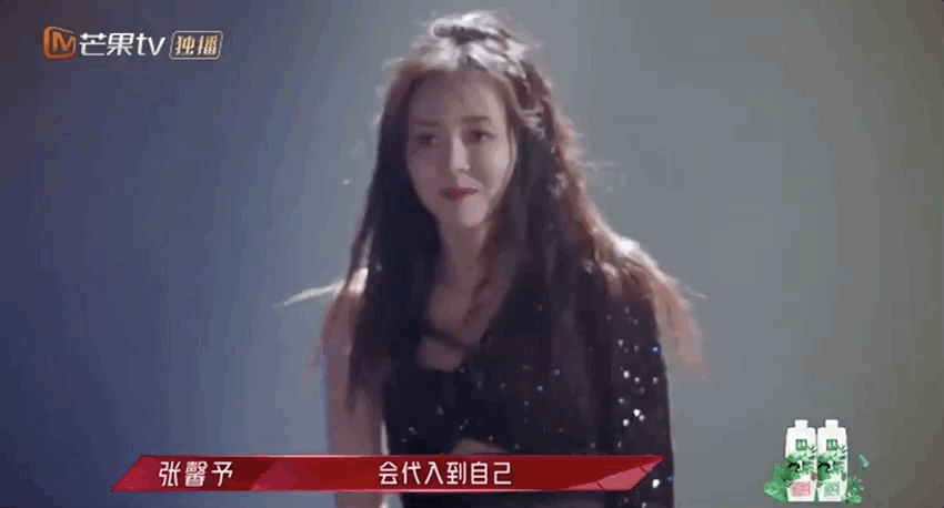 张雨绮的专辑与音乐事业发展_张雨绮公演曲目_张雨绮歌手
