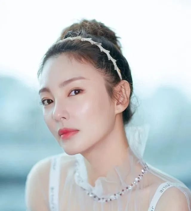 乘风破浪的姐姐张雨绮性格分析：虎妞脾气火爆却可爱爆笑