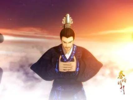 李斯生平与成就:秦朝重要宰相的政治智慧与历史影响