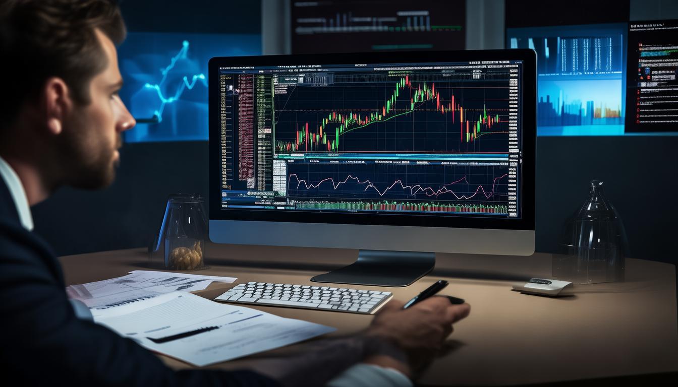 钱包买币和交易所买币的区别_如何使用token钱包的网址进行高效的资产买卖,提升您的数字货币交易体验与收益。_钱包货币啥意思
