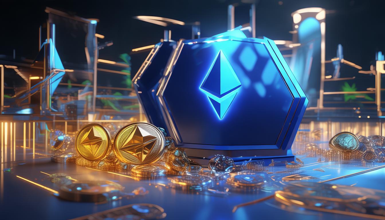 imToken钱包安卓版：数字资产平台，比特币与以太坊的魅力解析