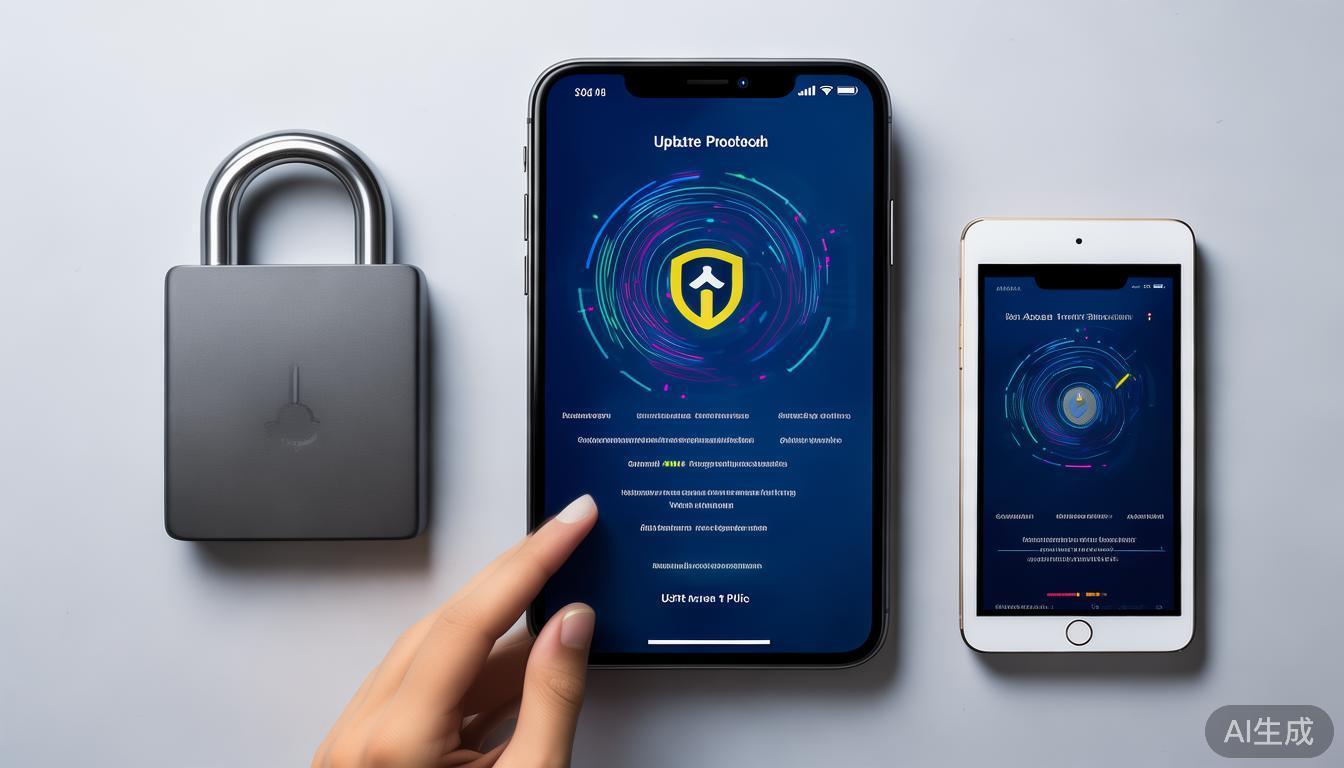 Token官方下载安装指南：如何保障数字资产安全与用户隐私权益？