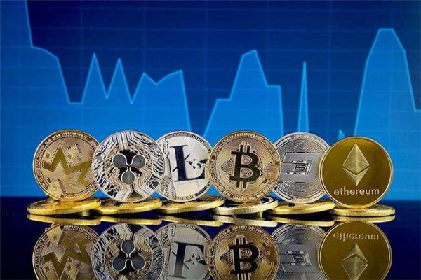 全球有多少数字货币交易所