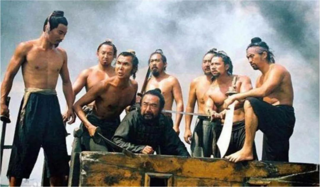 刘备人格魅力_刘备的个人魅力与影响力_刘备的影响力