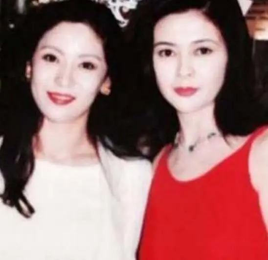 塑造关之琳女性现代形象的作品_关之琳的现代女性形象塑造_塑造关之琳女性现代形象