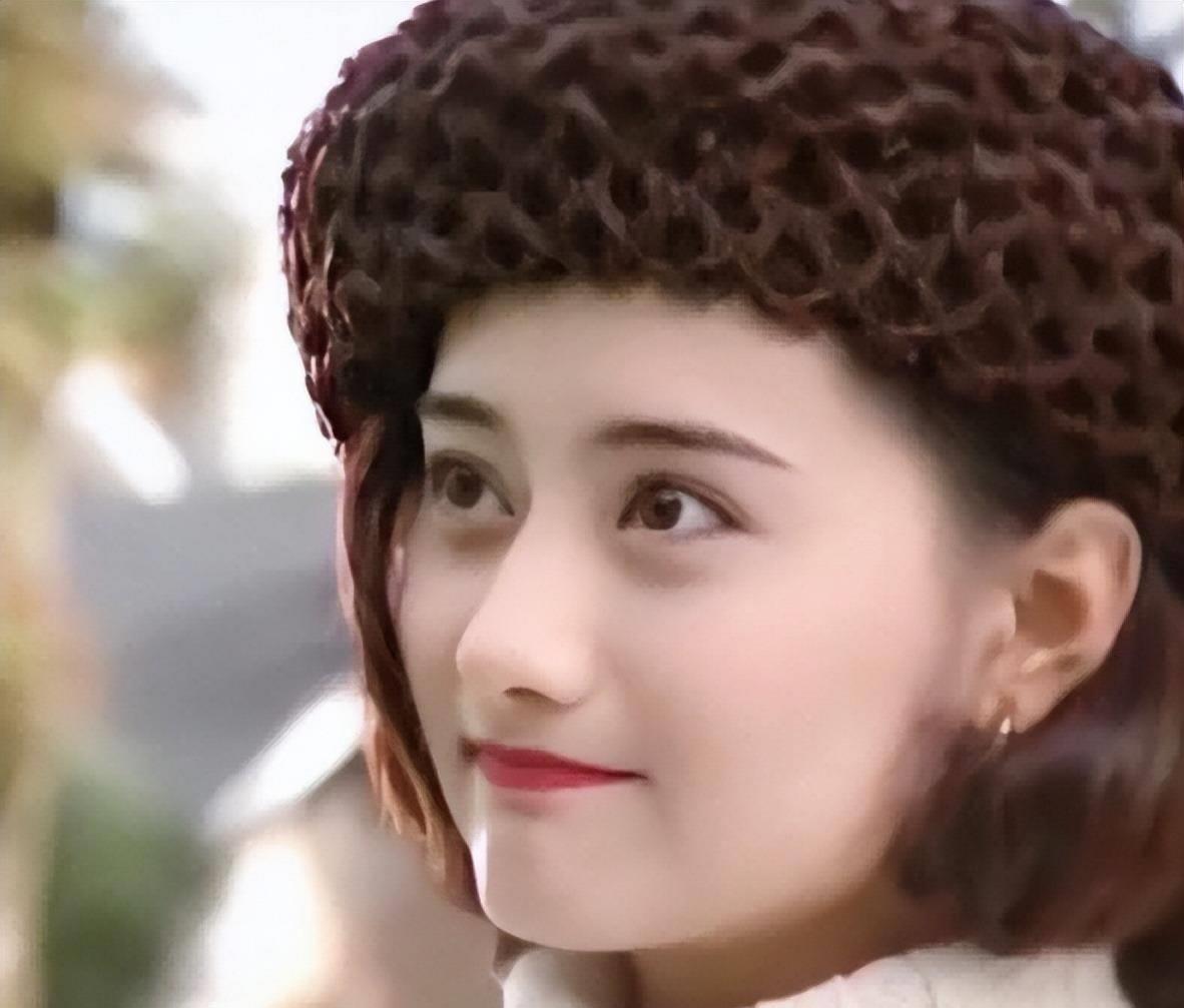 娱乐圈中十位女明星的灵动电眼:陈德容领衔杏眼桃腮之美