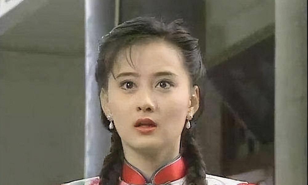 关之琳的现代女性形象塑造_塑造关之琳女性现代形象的方法_塑造关之琳女性现代形象